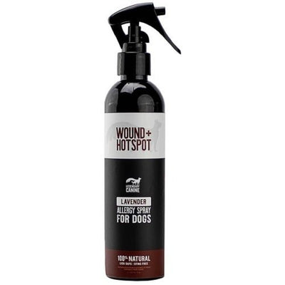 Legendary Canine Wound & Hotspot Spray – 250 ML - Natural Pet Foods