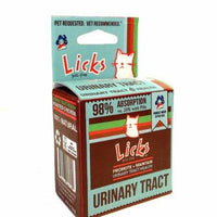 Licks - Pill Free Solution - Cat Urinary Tract Care NEW - Natural Pet Foods