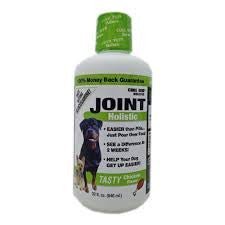 Liquid Vet Cool Dog Holistic Joint Care- Chicken Flavour - Natural Pet Foods