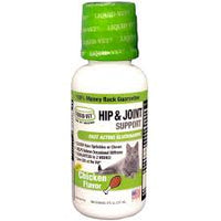 Liquid-Vet Hip & Joint Support For Cats - Natural Pet Foods