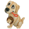 Little Paws Statues - Natural Pet Foods