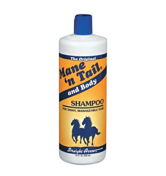 Mane 'n Tail Shampoo