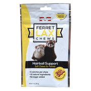 Marshall Ferret Lax Chews - 3 oz - Natural Pet Foods