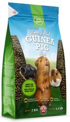Martin Extruded Guinea Pig Timothy - Natural Pet Foods