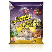 Martin Little Friends Hamster & Gerbil Food 500g - Natural Pet Foods