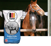Martin Stable Pride Horse Feed - Natural Pet Foods