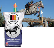 Martin Top Performance Horse Feed - Natural Pet Foods