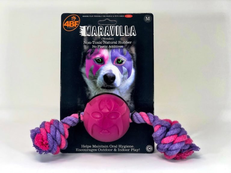Mask Maravilla – Medium - Natural Pet Foods