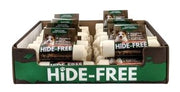 Masters Best Friend Hide Free Dog Chews 9 - 10" Roll (single) - Natural Pet Foods