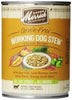 Merrick Canned Dog Food - Working Dog 12 Cans - Natural Pet Foods