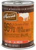 Merrick Grain Free 96% - Natural Pet Foods