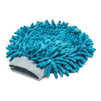 Messy Mutts - Chenille Grooming Mitt NEW - Natural Pet Foods