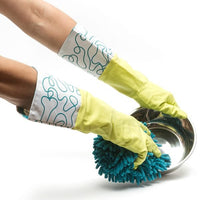 Messy Mutts - Cleaning Gloves NEW - Natural Pet Foods