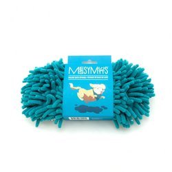 Messy Mutts - Luxury Bath Sponge NEW - Natural Pet Foods