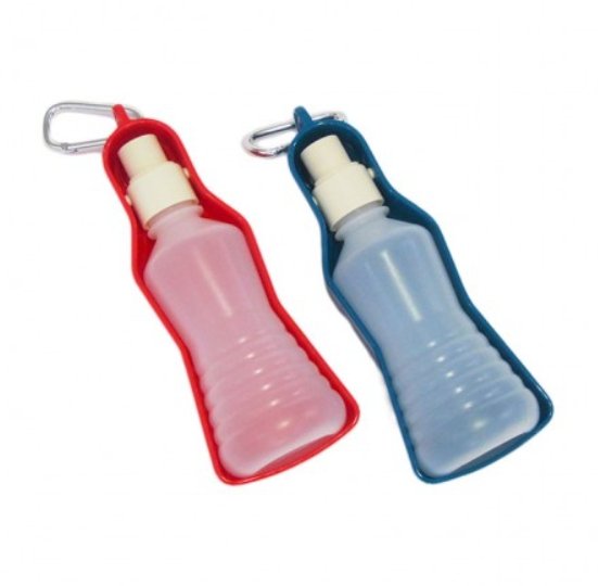 Messy Mutts Travel Water Bowl Natural Pet Foods