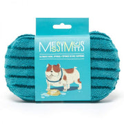 Messy Mutts - Ultimate Bowl Scrubber NEW - Natural Pet Foods