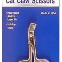 Millers Forge Cat Claw Scissor - 3-Inch - Natural Pet Foods