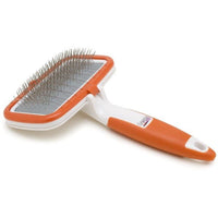 Millers Forge - Self Cleaning Slicker Brush - Natural Pet Foods