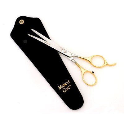 Miracle Care Curved Shears - Natural Pet Foods