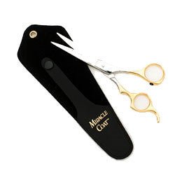 Miracle Care Grooming Shears - Natural Pet Foods