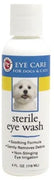 Miracle Care - Sterile Eye Wash 4oz - Natural Pet Foods