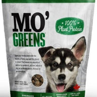 Mo' Greens Energize (NEW) - Natural Pet Foods