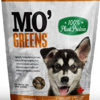 Mo' Greens Longevity (NEW) - Natural Pet Foods