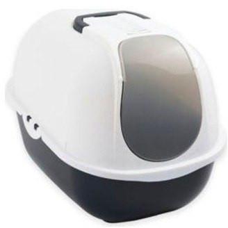 Moderna shops mega comfy litter box