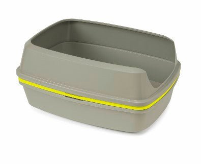 Moderna lift to cheap sift litter tray