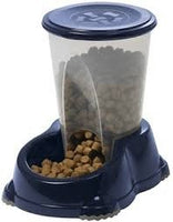 Moderna Smart Snacker Feeder - 3 Litre - Natural Pet Foods