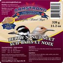 Morning Melodies Berry and Nut Suet 300g - Natural Pet Foods