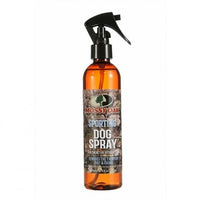 Mossy Oak Sporting Dog Spray 8 oz - Natural Pet Foods