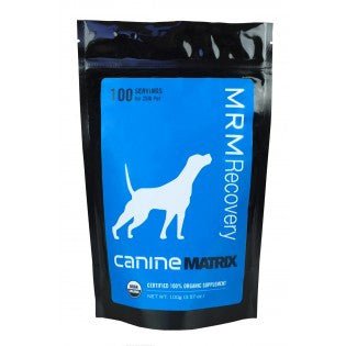 MRM Recovery Canine Matrix 100g - Natural Pet Foods