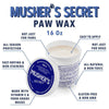 Musher's Secret™ Paw & Hoof Protection (NEW) - Natural Pet Foods