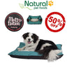 MuttNation Pet Bed - Miranda Lambert - Denim Blue - Small - SALE - Natural Pet Foods