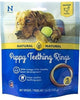 N-Bone - Puppy Teething Ring - 3 Pack - Natural Pet Foods
