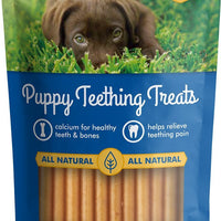 N-Bone - Puppy Teething Treats (Sticks) - Natural Pet Foods