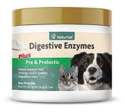 Natur Vet Digestive Enzymes - Natural Pet Foods