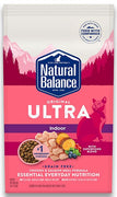 Natural Balance Dry Food - Original Ultra - Dry Cat Food - Natural Pet Foods