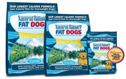 Natural Balance Fat Dogs Low Calorie Dog Food - Natural Pet Foods