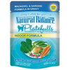 Natural Balance Platefulls Mackerel & Sardine Cat Pouch - Natural Pet Foods