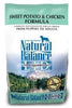 Natural Balance - Sweet Potato & Chicken Dry Dog Food - Natural Pet Foods