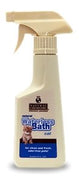 Natural Chemistry - Waterless Bath for Cats 8 oz - Natural Pet Foods