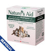 Nature's Aid True Natural Solid Shampoo Bar 72 gr - Natural Pet Foods