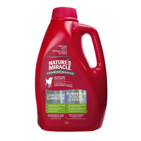 Natures Miracle Advanced Stain & Odor Remover - Natural Pet Foods