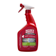 Natures Miracle Advanced Stain & Odor Remover - Natural Pet Foods