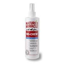 Nature's Miracle No-Chew Spray 236 ml - Natural Pet Foods