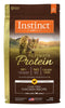 Nature’s Variety Instinct Ultimate Protein Cage-Free Chicken Formula for Cats - Natural Pet Foods