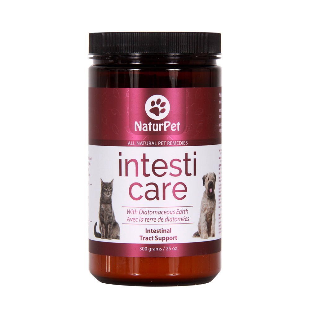 NaturPet Intesti Care - Natural Pet Foods