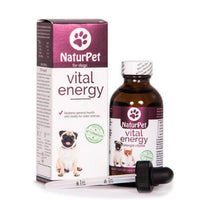 NaturPet Vital Energy 3.3 oz - Natural Pet Foods